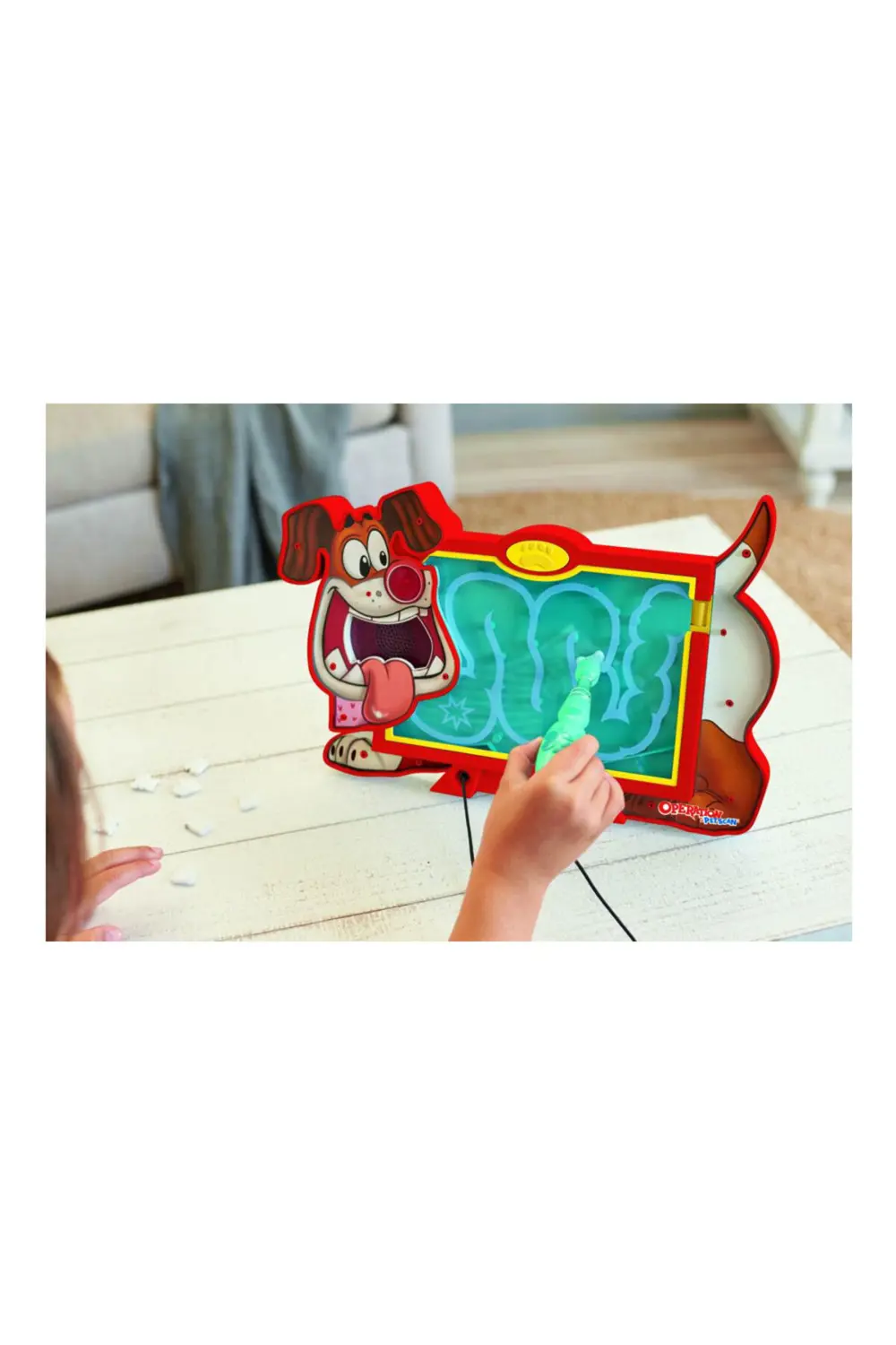 SÜPER DOKTOR OBUR KÖPEĞİM YAĞMUR