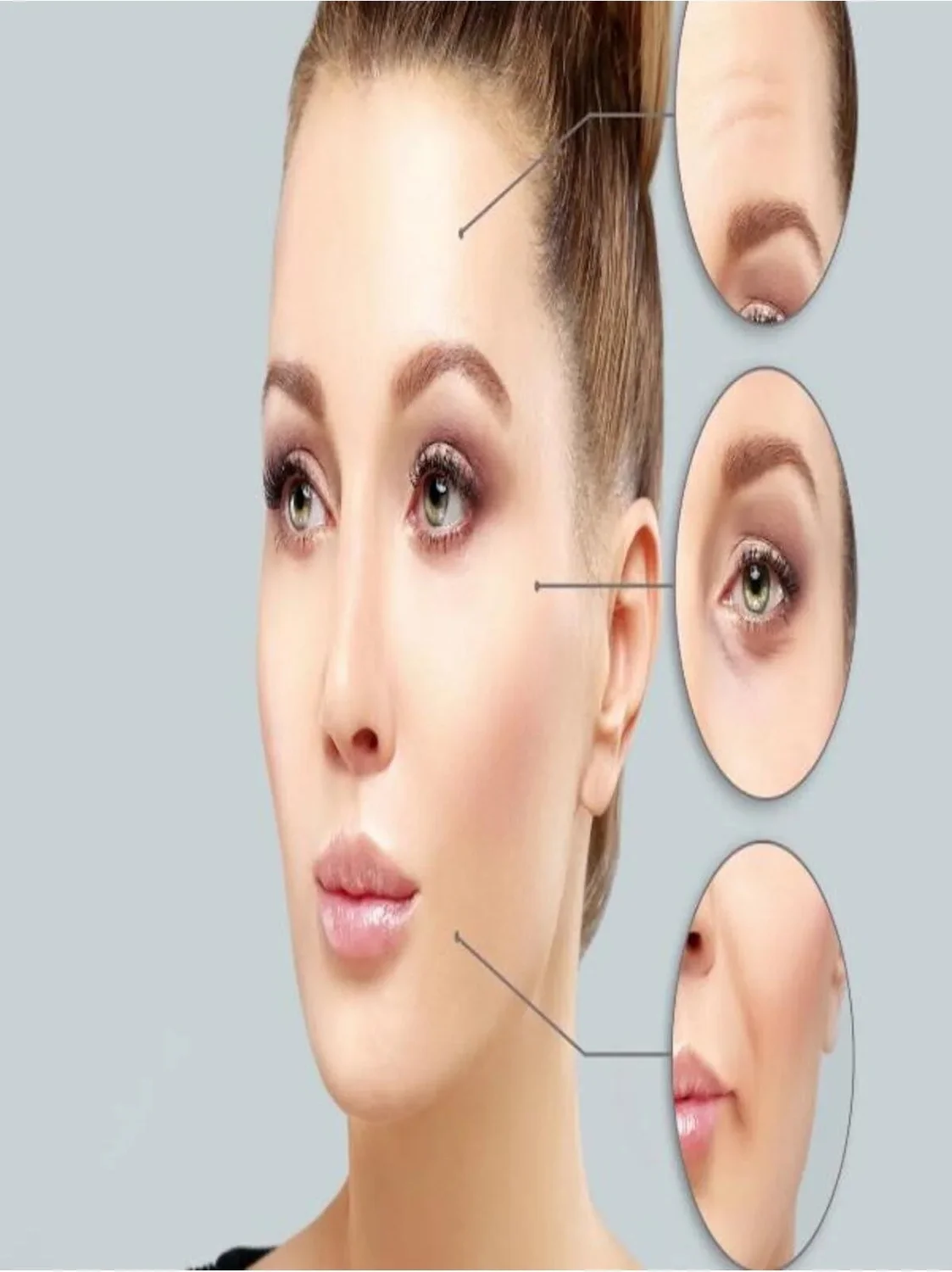 Süper Dr Botoks Yüz Bakım Kremi 50 ml x 2 + Çörek Otu Yağı 30 ml - İnce Çizgilere Karşı Etkili Bakım