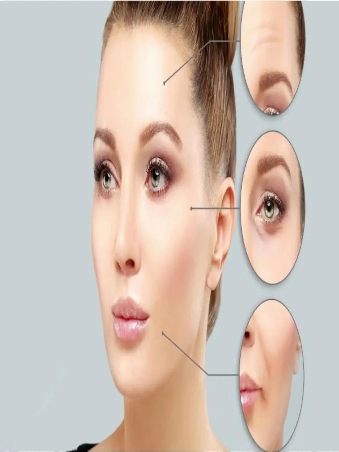 Süper Dr Botoks Yüz Bakım Kremi + Çörek Otu Yağı – Botoks Etkili Yaşlanma Karşıtı Bakım Seti (50 ml + 30 ml)