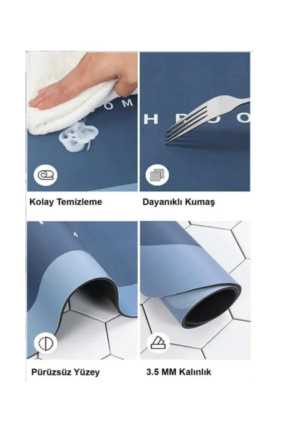 SÜPER EMICI BANYO PASPASI