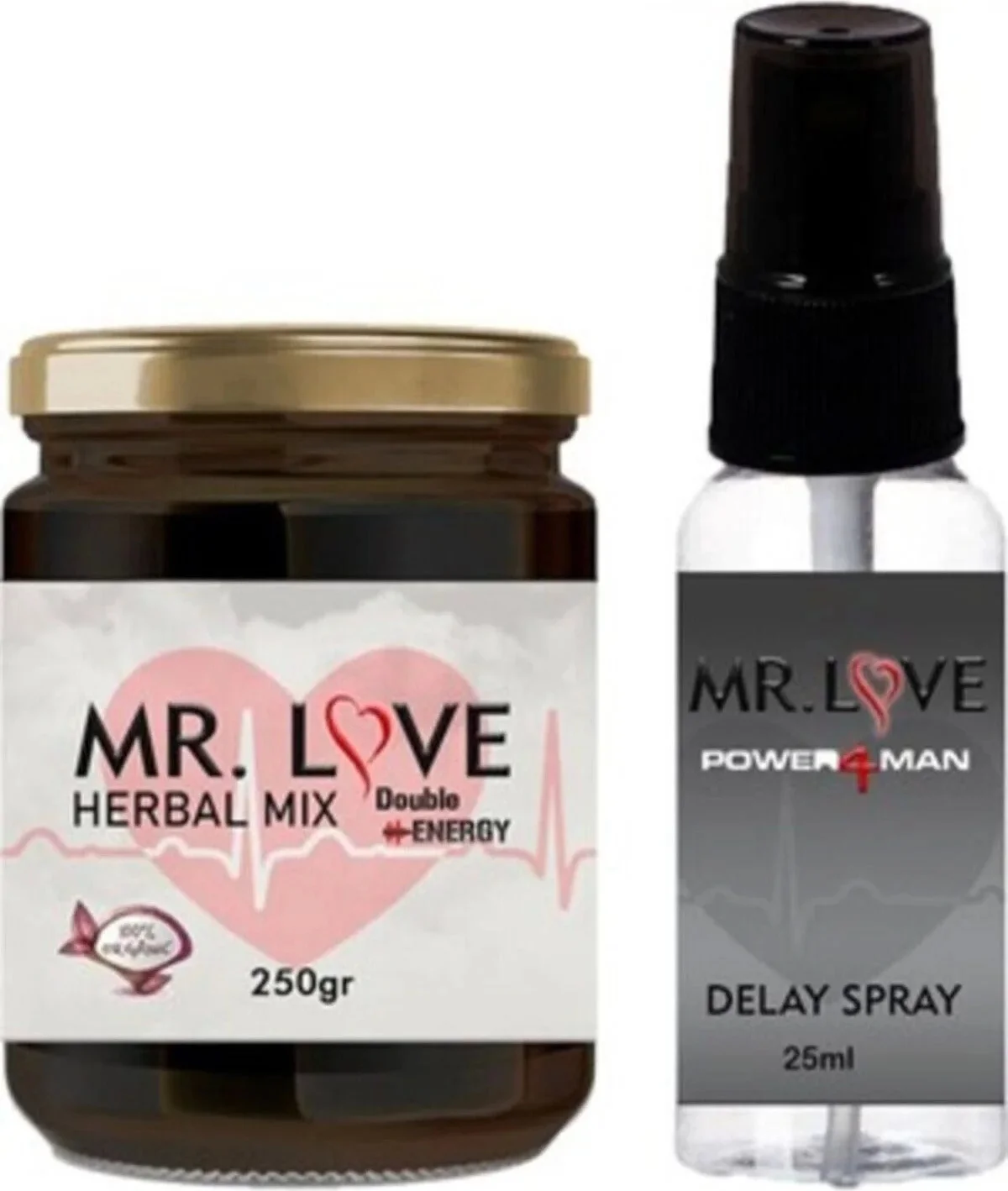 Süper Erkek Macun 250 gr + Mr Love 30 ml Uzun Deneyim Sprey - Etkili Dayanıklılık Seti Fiyatı, Yorumları ve Özellikleri