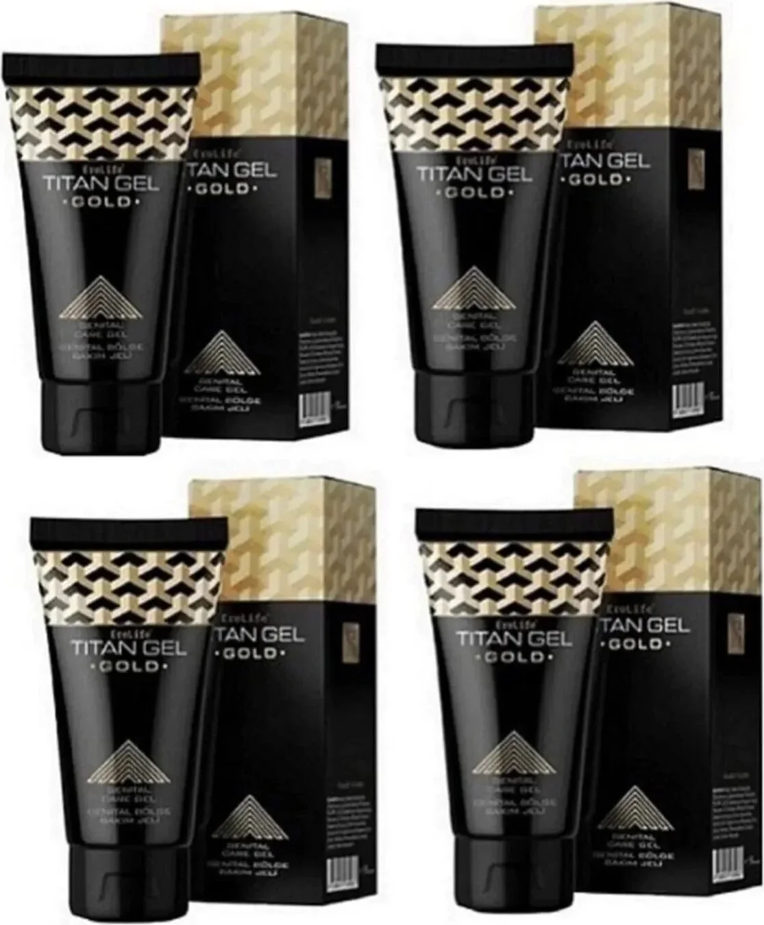 Süper Erkekler İçin Bakım Kremi 50 ml - 4 Adet Fiyatı, Yorumları ve Özellikleri