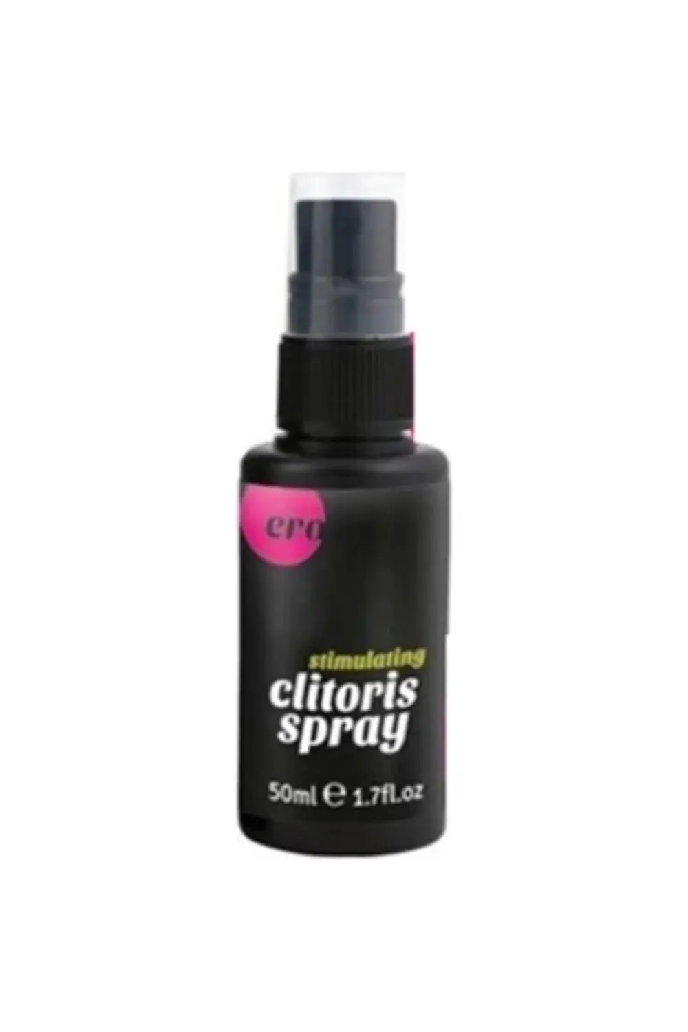 Süper Ero Clitoris Spray Vajinal Uyarma 50 ml