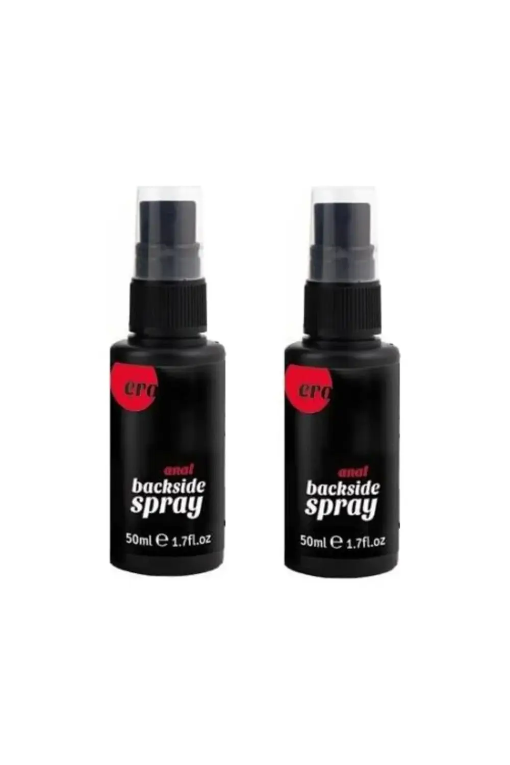 Süper Ero Erkeklere Özel Sertleşme Sprey 50 ml 2 Adet