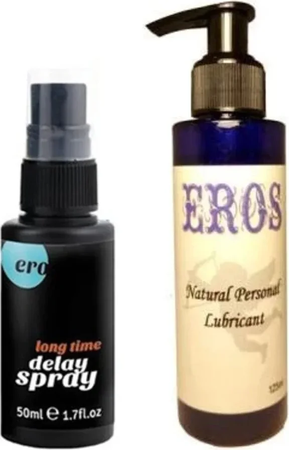 Süper Ero Long Time Spray 50ML - Erkeklere Özel Dayanıklılık Spreyi Fiyatı, Yorumları ve Özellikleri