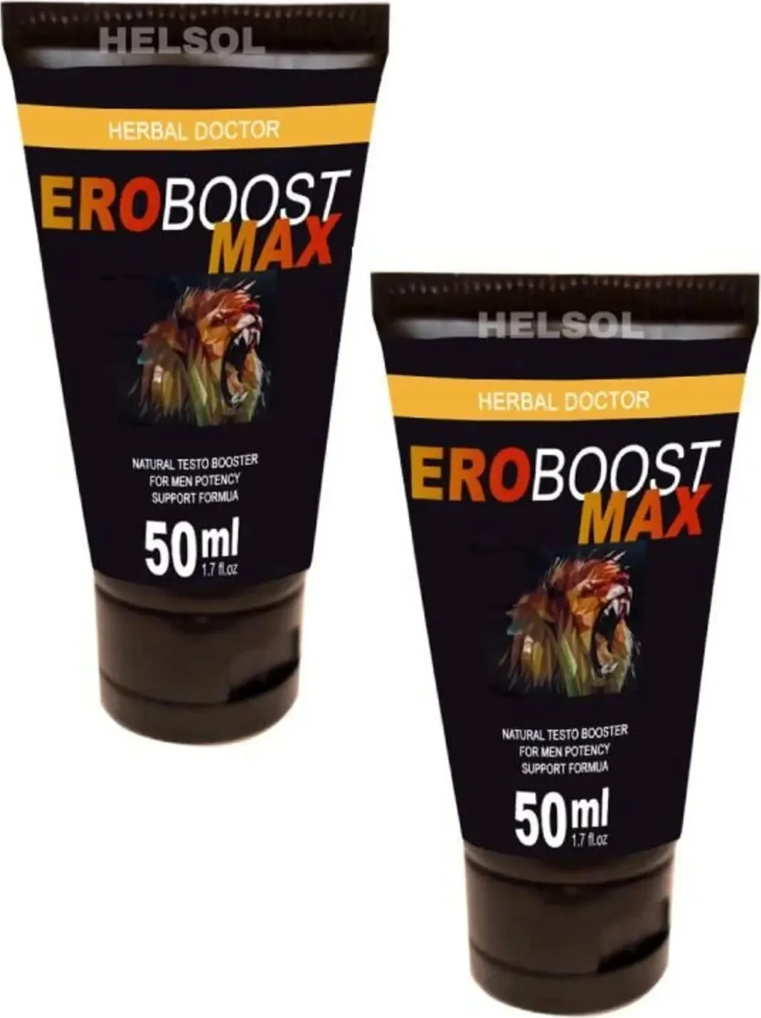 Süper Eroboost Max Masaj Bakım Kremi 50 ml x 2 Adet - Cilt Bakımı ve Masaj Kremi Fiyatı, Yorumları ve Özellikleri