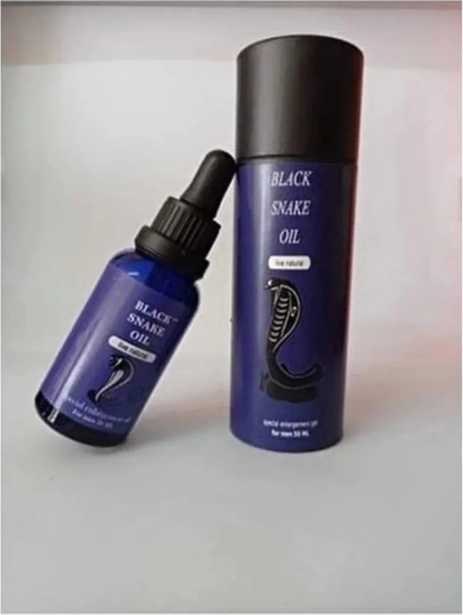 Süper Eros Black Snake Oil - Erkeklere Özel Performans Yağı Fiyatı, Yorumları ve Özellikleri