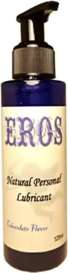 Süper Eros Natural Kayganlaştırıcı Jel - Çikolata Aromalı 250ML (2'li Paket) Fiyatı, Yorumları ve Özellikleri