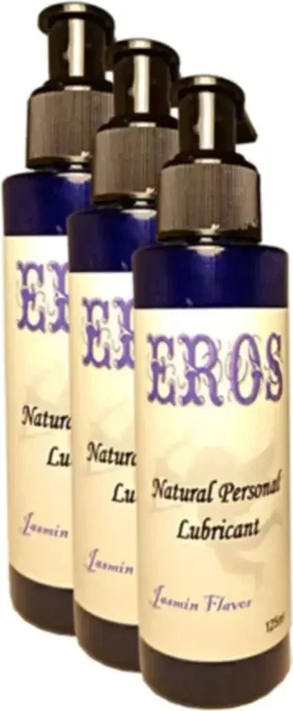 Süper Eros Natural Kayganlaştırıcı Jel - Çikolata Aromalı 375ML 3'lü Paket Fiyatı, Yorumları ve Özellikleri