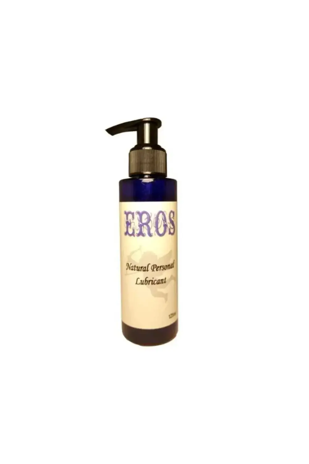 Süper Eros Natural Personal Lubricant 125ml Lubricant K@yganlaştı