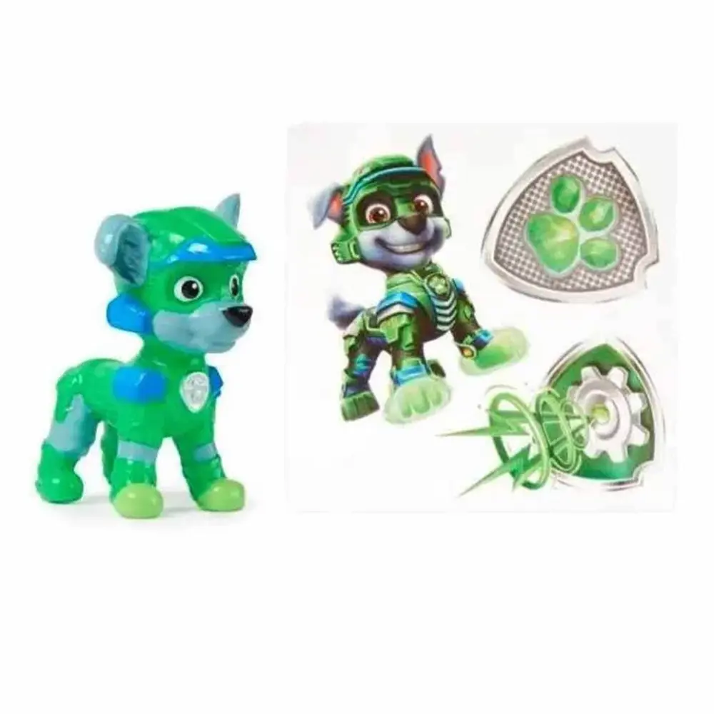 SÜPER FİLM PUP SQUAD FİGÜRLERİ SÜRPRİZ PAKET 36