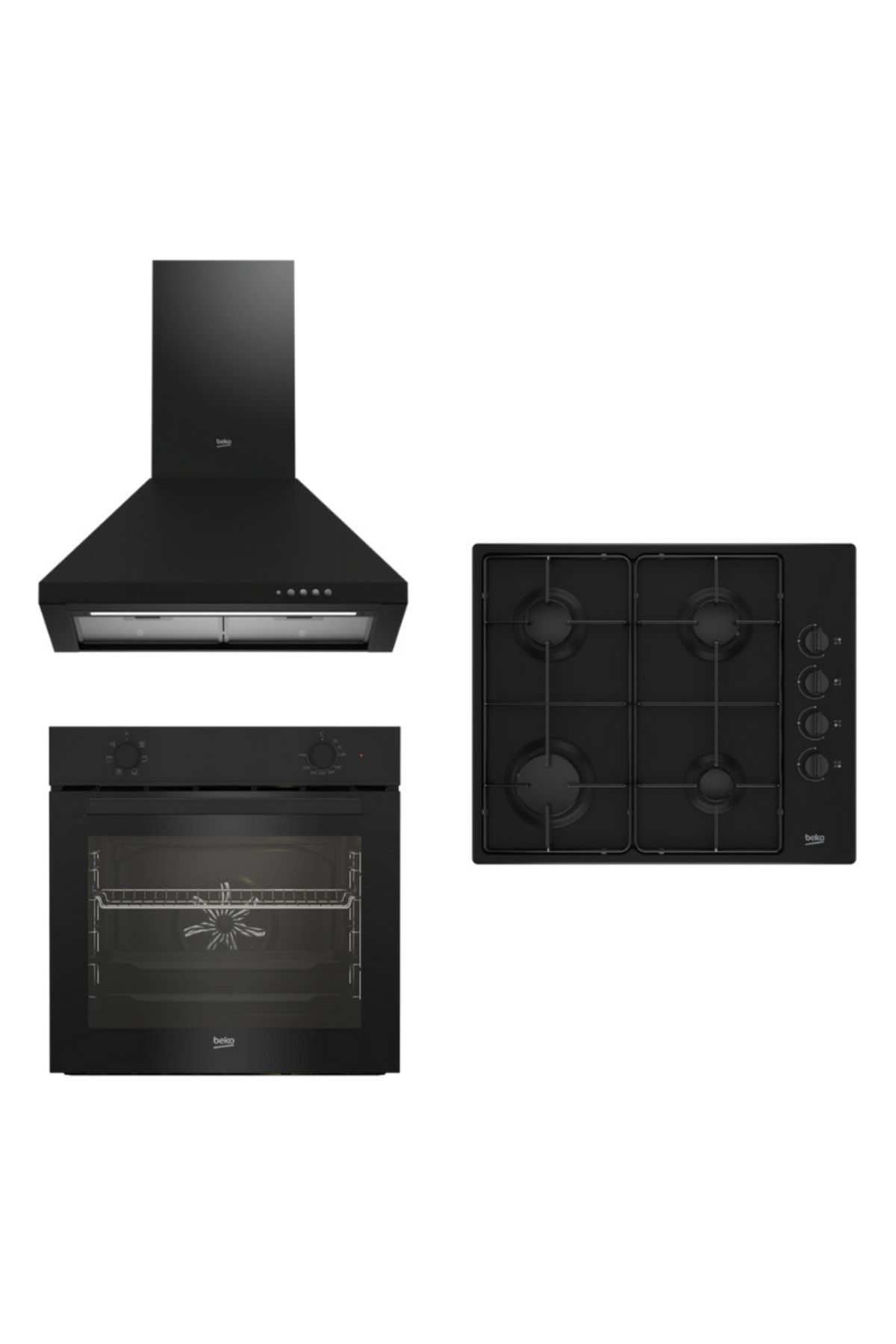 Beko Süper Firsat Set