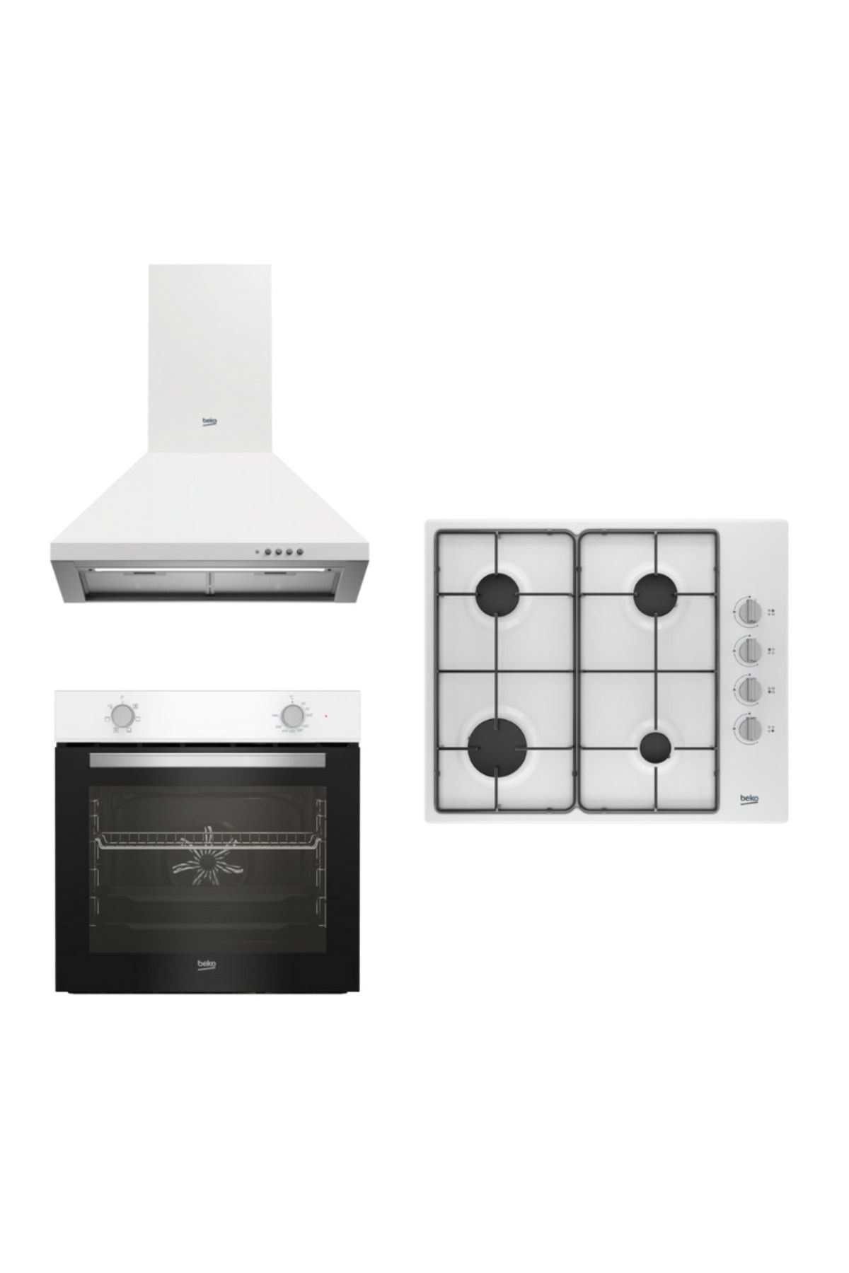 Beko Süper Firsat Set