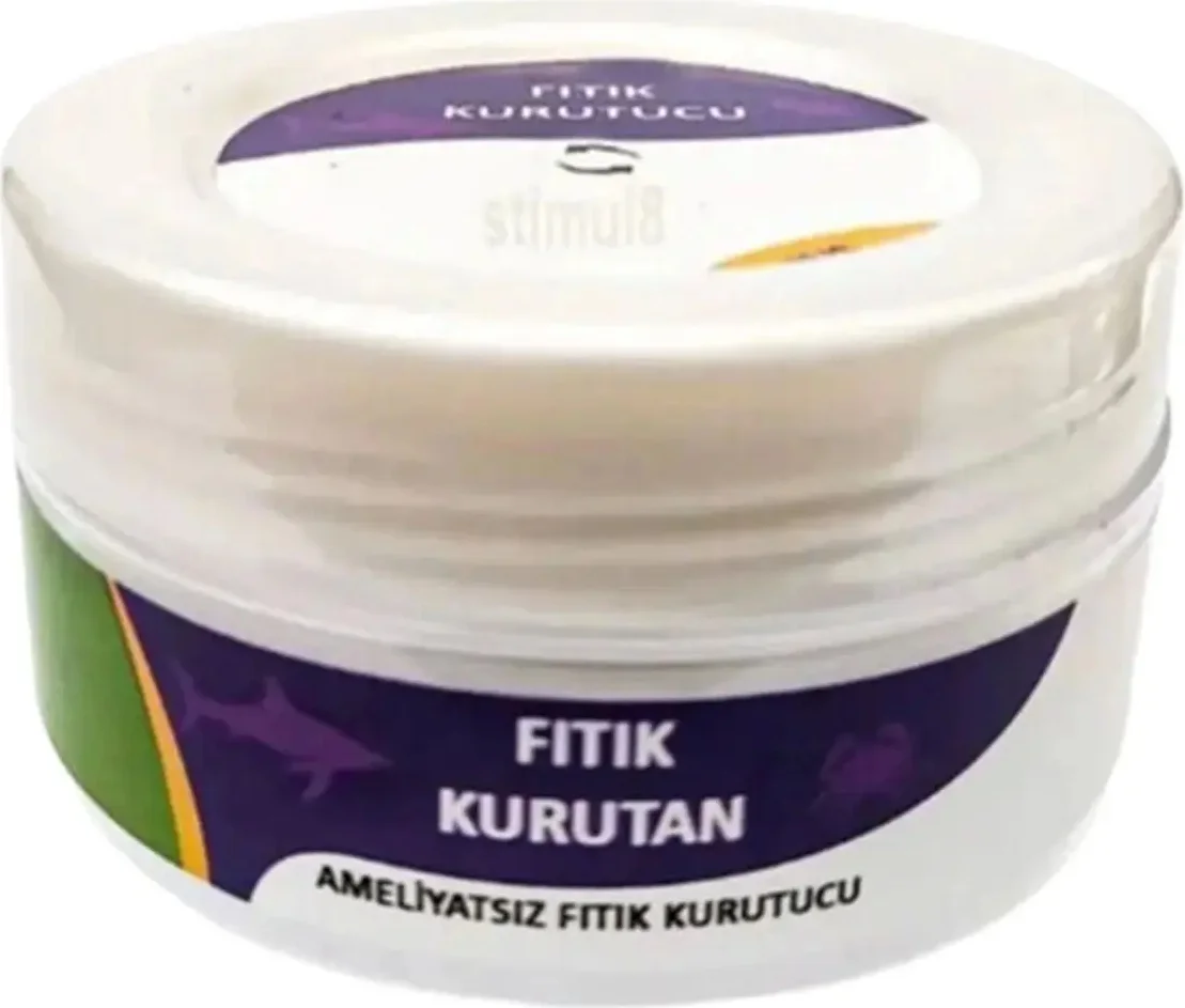 Süper Fıtık Kurutan Krem 50 ml - Bel Fıtığı Ağrılarına Doğal Çözüm