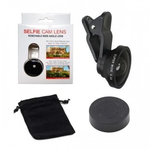 Süper Geniş Açı Özçekim Kamera Lens Iphone 5/5 S/6/6 Artı Samsung Galaxy Not 3, 5 Fiyatı, Yorumları ve Özellikleri