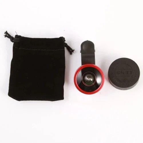 Süper Geniş Açı Özçekim Kamera Lens - iPhone ve Samsung ile Uyumlu 140 Derece Fiyatı, Yorumları ve Özellikleri