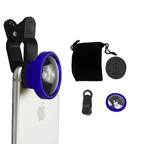 Süper Geniş Açı Özçekim Kamera Lens Iphone 5/5 S/6/6 Artı Samsung Galaxy Not 3, 5 Fiyatı, Yorumları ve Özellikleri
