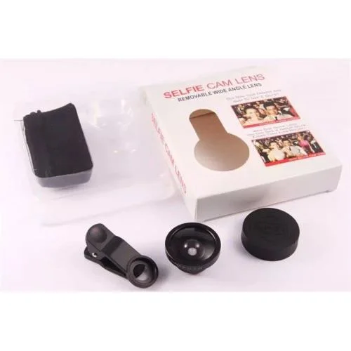 Süper Geniş Açı Özçekim Kamera Lens - iPhone ve Samsung ile Uyumlu 140 Derece Fiyatı, Yorumları ve Özellikleri