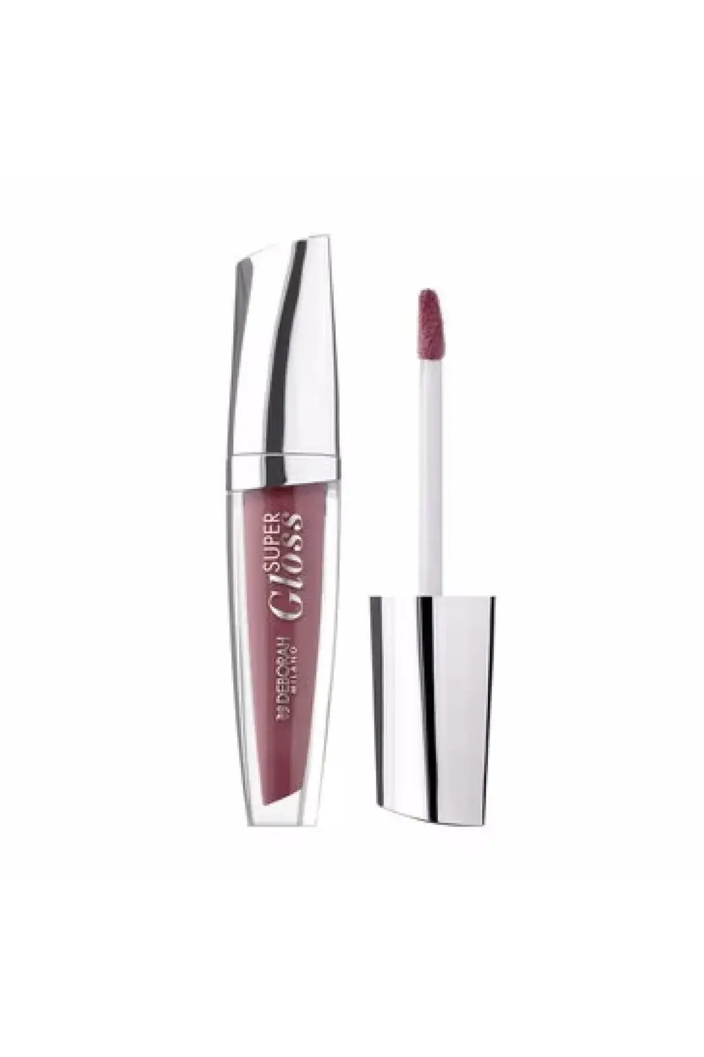 Super Gloss Brown Rose No: 09