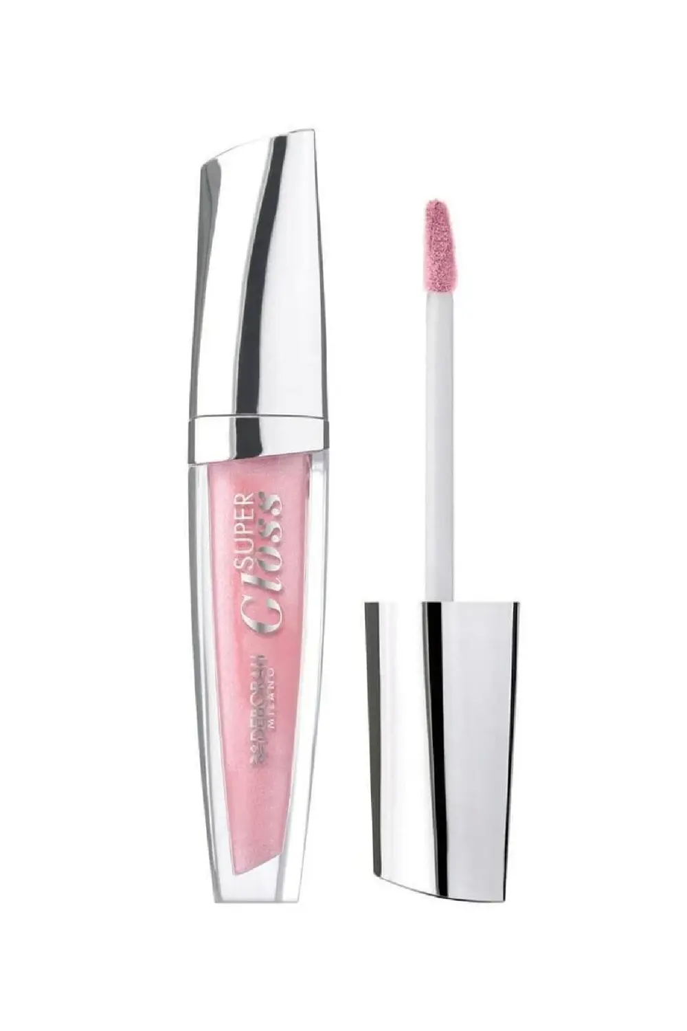 Super Gloss Nemlendirici Dolgunlaştırıcı Dudak Parlatıcısı No: 02