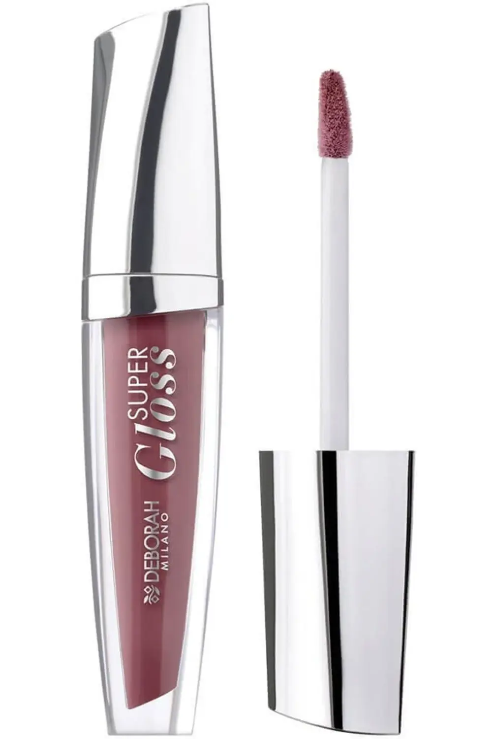 Super Gloss Nemlendirici E Vitaminli Dudak Parlatıcısı No: 09 Bro