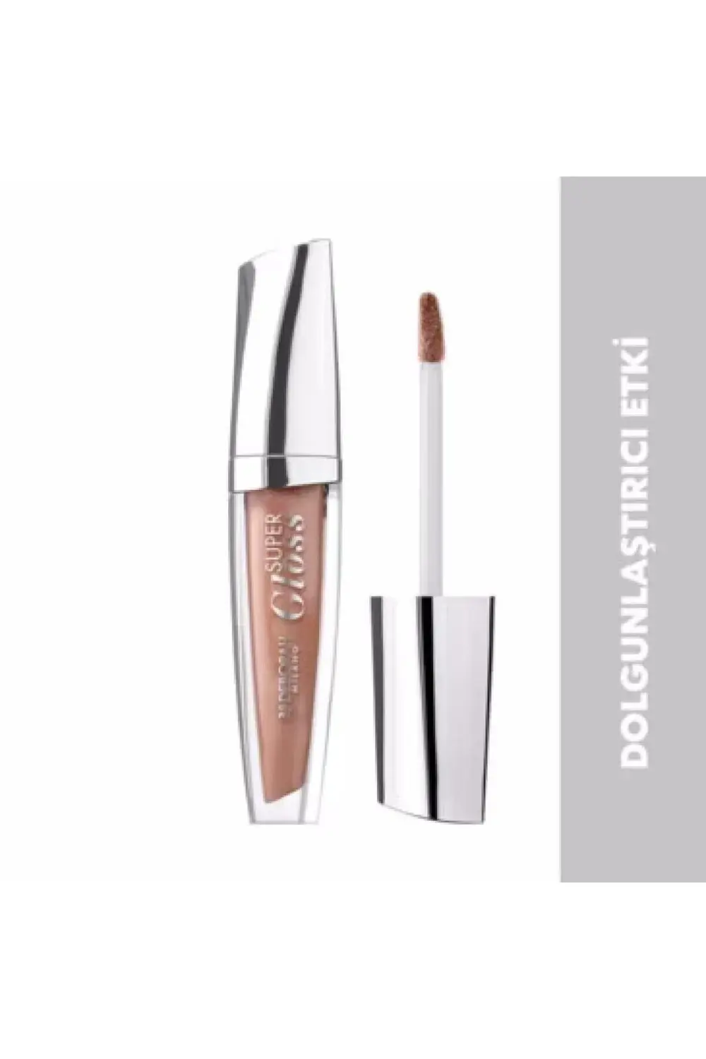 Super Gloss Pearly Chestnut No: 08