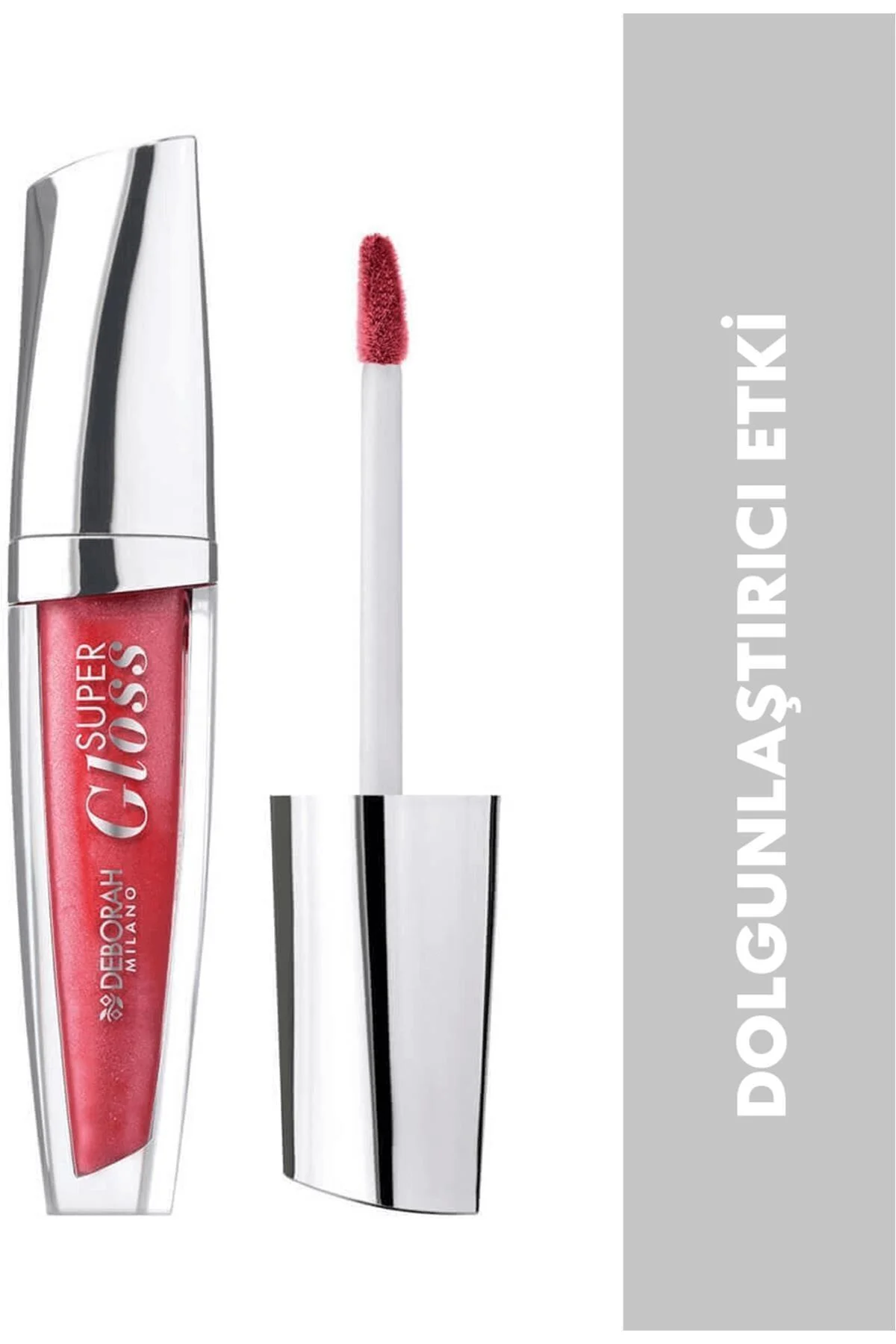 Super Gloss Red No: 06 - Görsel 2