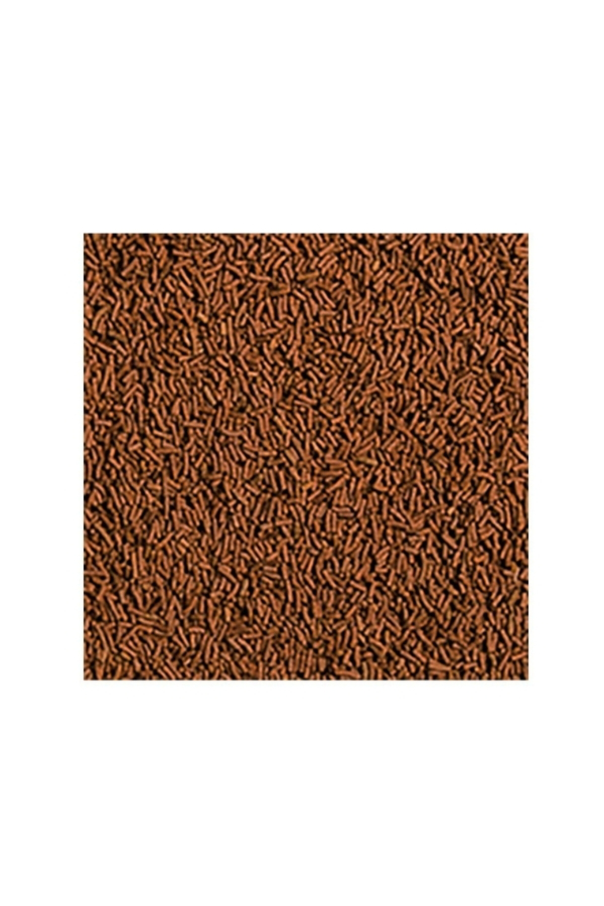 Süper Goldfish Mini Sticks Japon Balıkları Için Çubuk Balık Yemi 