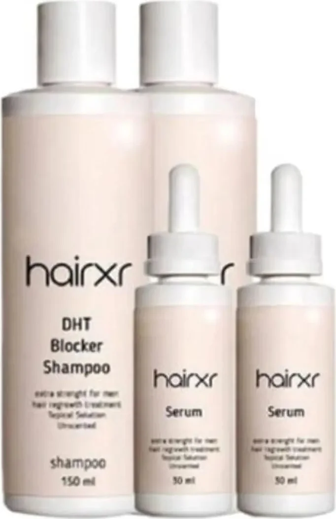 Süper Hairx Saç Uzatıcı Şampuanı & Saç Güçlendirici Serum Seti - Saç Dökülmesine Karşı Etkili Bakım Fiyatı, Yorumları ve Özellikleri
