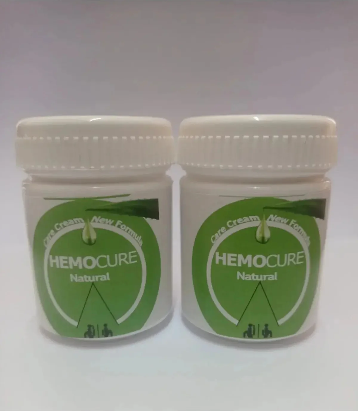 Süper Hemocure Kremi 50ML x 2 Adet – Cilt Bakımı ve Onarım Kremi