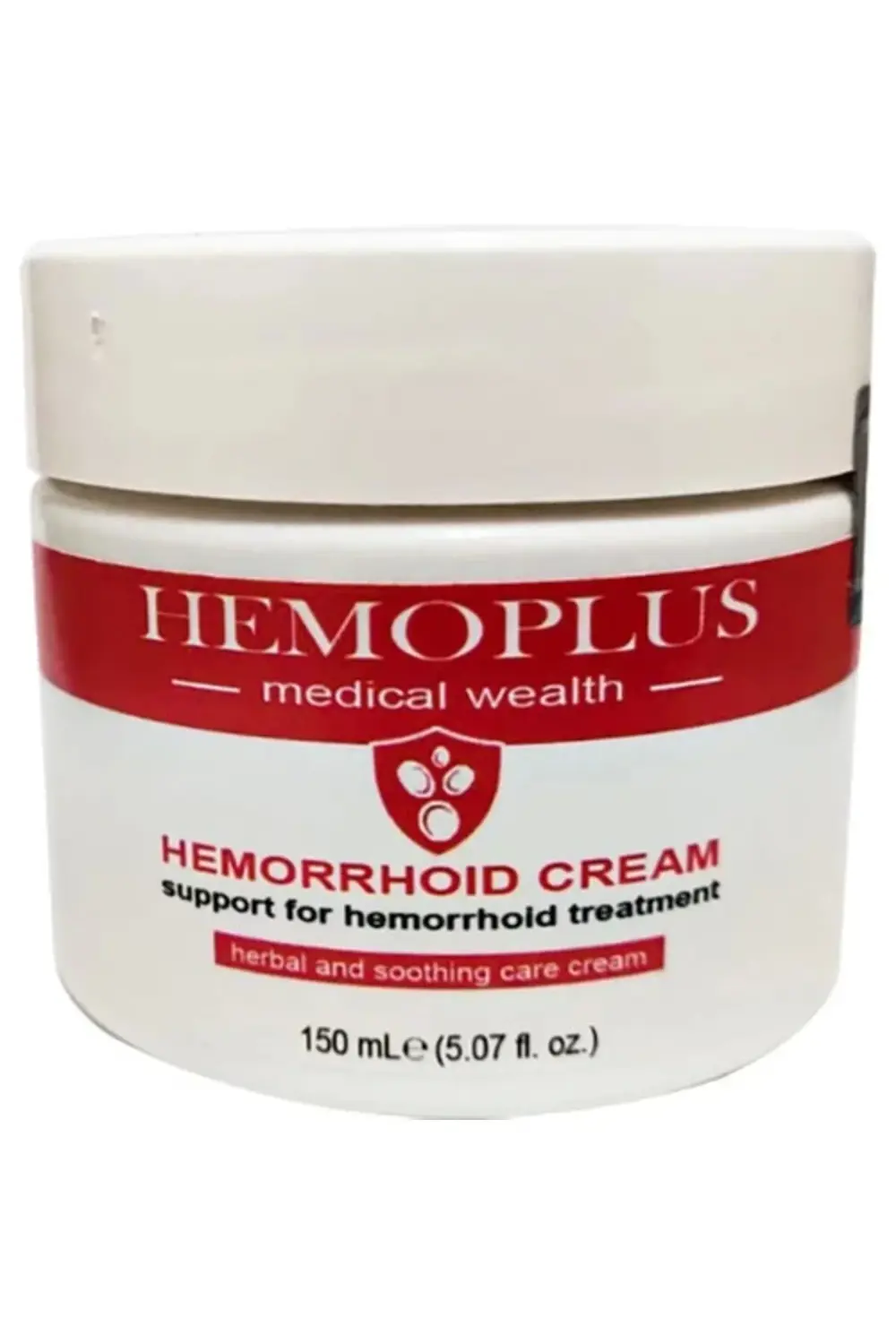 Süper Hemoplus Büyük Boy 150 Ml