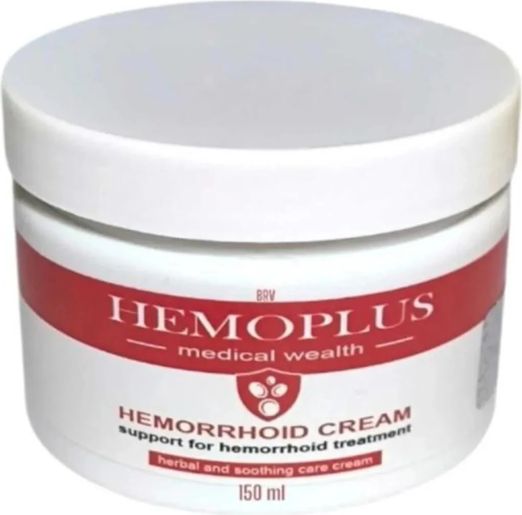 Süper Hemoplus Nız İçin Masaj Kremi 150 ml - Cilt Bakımı ve Masaj Kremi Fiyatı, Yorumları ve Özellikleri