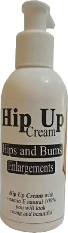 Süper Hip-Up Kalçayı Ye 120 ml Krem + S-M Mikro Kapsüllü Tayt