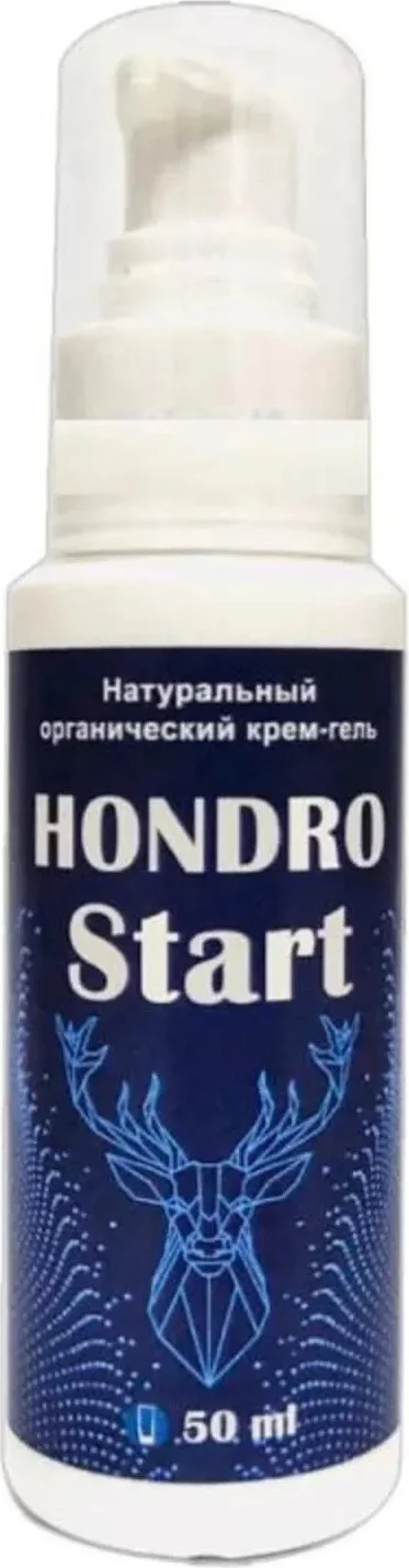 Süper Hondrostart Muzice Bakım Kremi 50ML - Eklem ve Kas Ağrılarına Etkili Çözüm