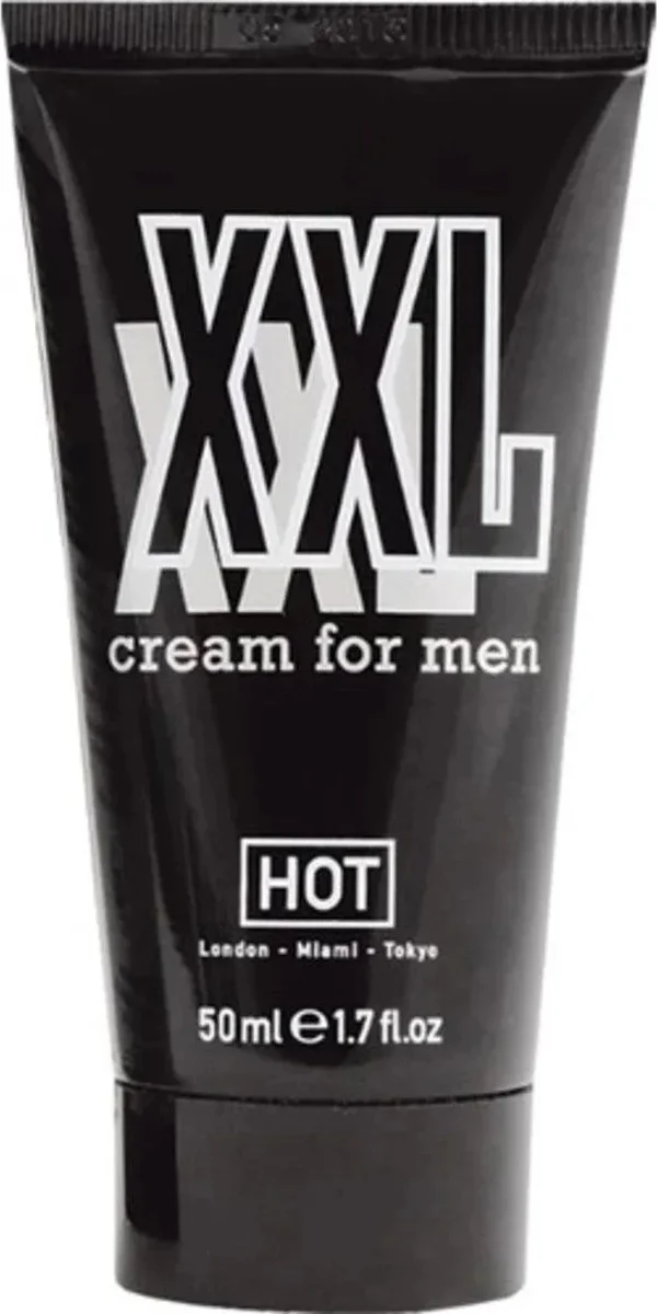 Süper Hotxxl Erkeğe Özel 50 ml Krem - Etkili Bakım ve Destek Fiyatı, Yorumları ve Özellikleri