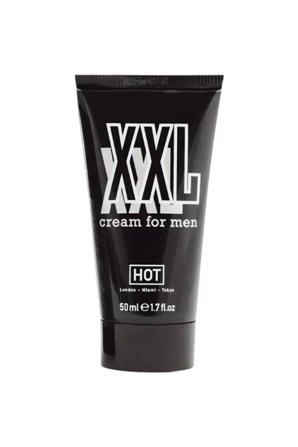 Süper Hotxxl Erkeğe Özel 50 ml Şekillendirici Krem