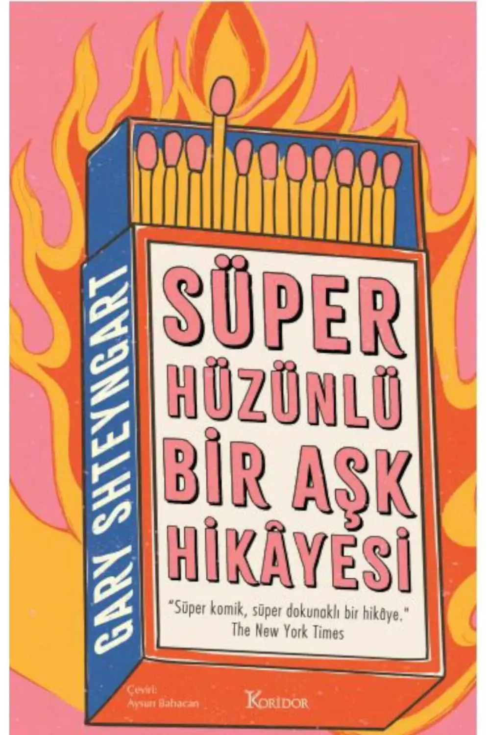 Süper Hüzünlü Bir Aşk Hikayesi
