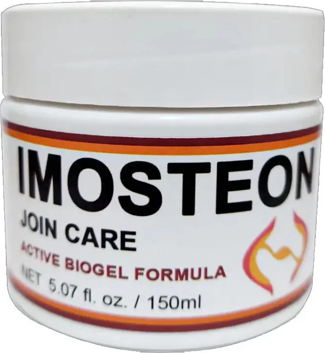 Süper Imosteon Masaj ve Bakım Kremi 150 ml X 2 Ad + Çörek Otu Yağı 30 ml | Eklem ve Kas Ağrılarına İyi Gelen Doğal Bakım Ürünü Fiyatı, Yorumları ve Özellikleri