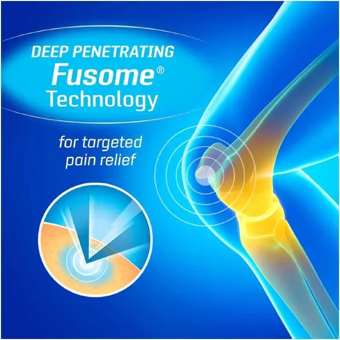 Süper Joint Flex 75 ml Eklem Kremi - Eklem Ağrılarına Doğal Çözüm