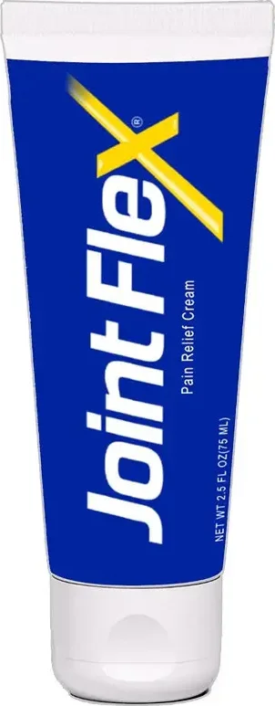 Süper Joint Flex 75 ml Eklem Kremi - Eklem Ağrılarına Doğal Çözüm