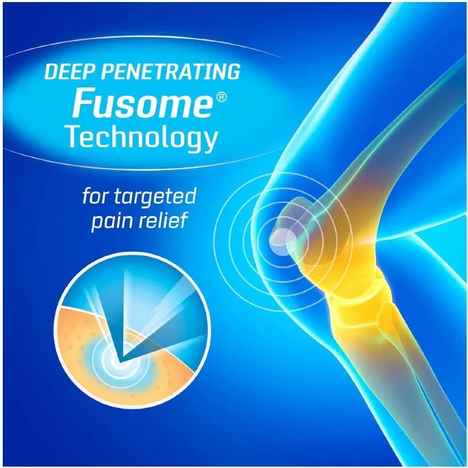 Süper Joint Flex 75 ml Rahatlatıcı Krem – Eklem ve Kas Ağrıları İçin Etkili Çözüm