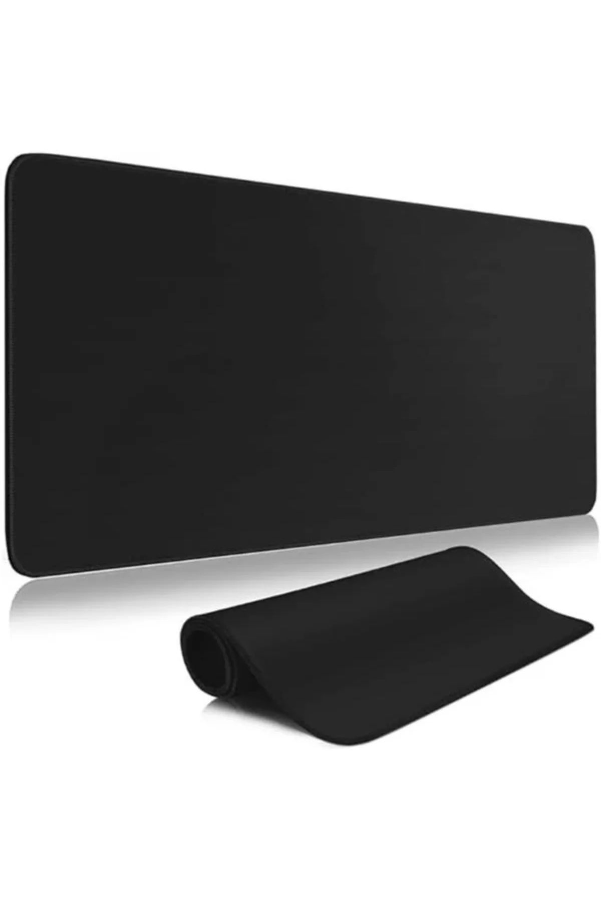 Süper Kalite 90X40 Büyük Boy Xxl Mouse Pad Kauçuk Alt Taban, Yumuşak Kumaş