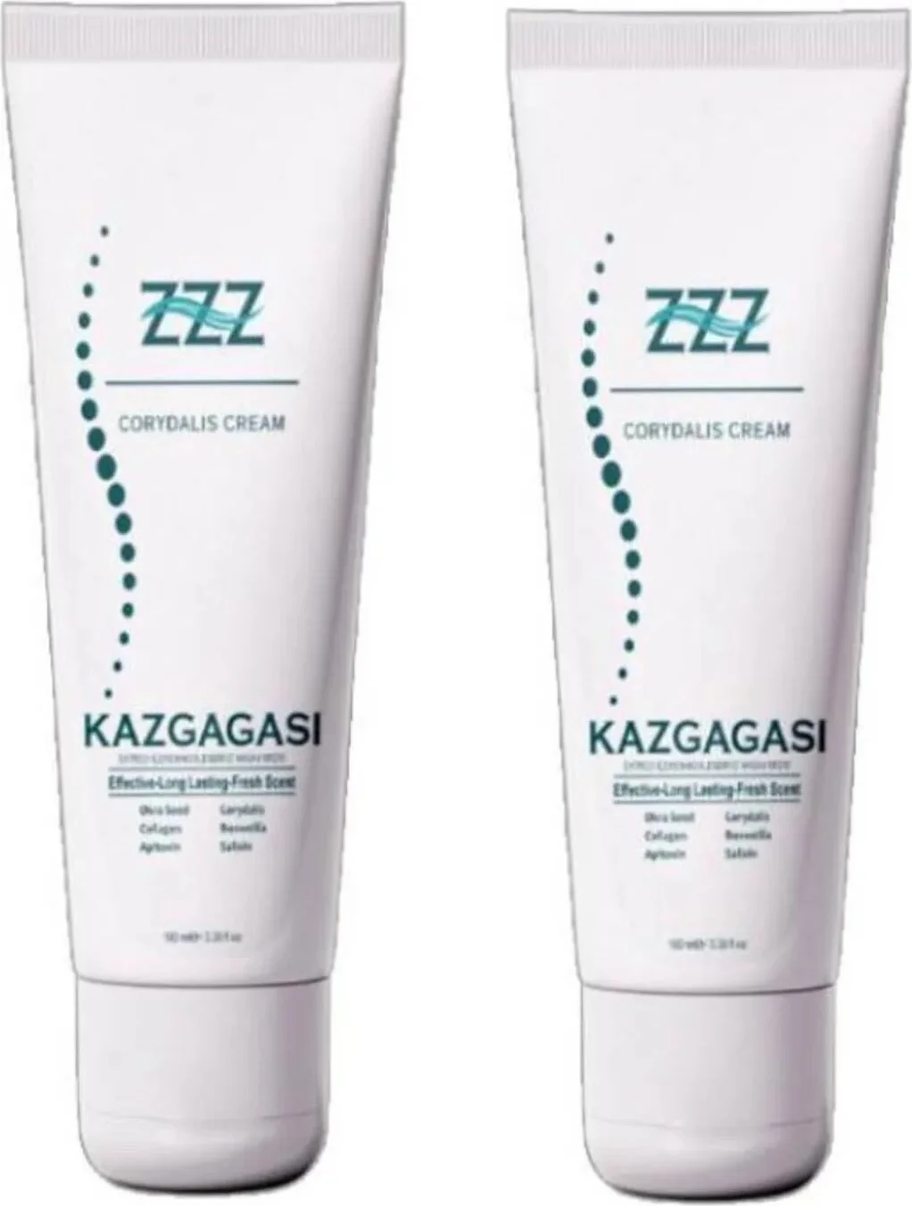 Süper Kaz Gagası Masaj Bakım Kremi 100 ml 2 Adet - Derin Masaj Etkisi Fiyatı, Yorumları ve Özellikleri