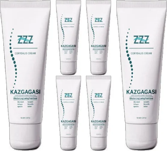 Süper Kaz Gagası Özel Karışımlı Krem 6X100 ml Masaj Kremi Fiyatı, Yorumları ve Özellikleri