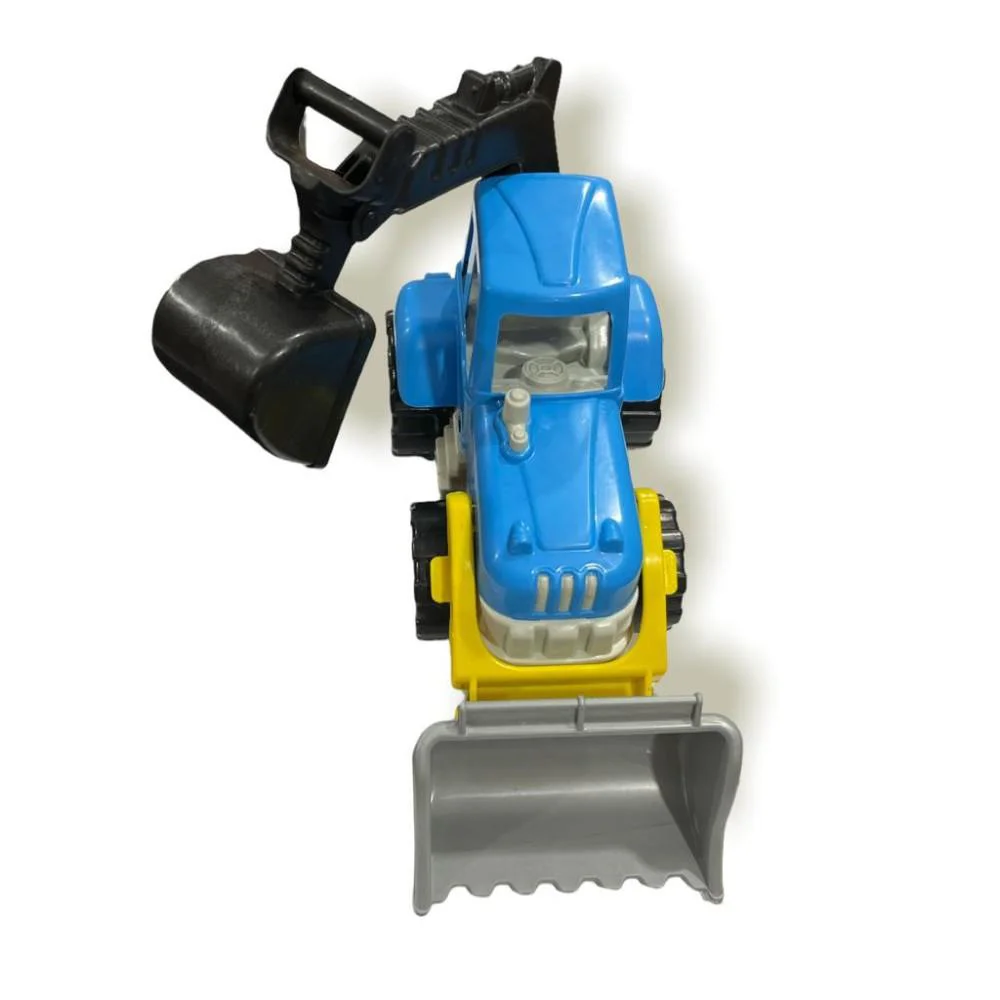 Süper Kepçe Kazıcı 28 Cm -  - 1 ADET