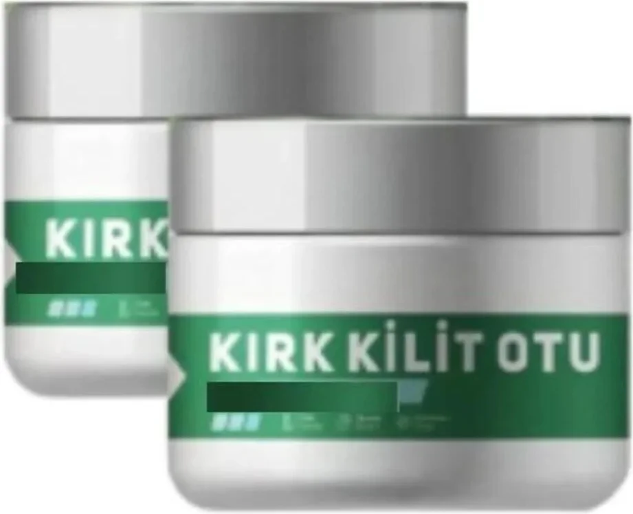 Süper Kırkkilitotu Kremi 100 ml 2'li Paket - Eklem ve Romatizma Ağrıları İçin Etkili Bitkisel Krem Fiyatı, Yorumları ve Özellikleri