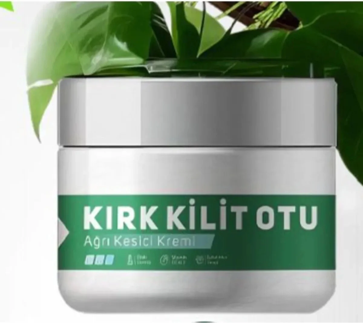 Süper Kırkkilitotu Masaj Bakım Kremi 100 ml - Eklem ve Kas Ağrılarına Doğal Çözüm Fiyatı, Yorumları ve Özellikleri