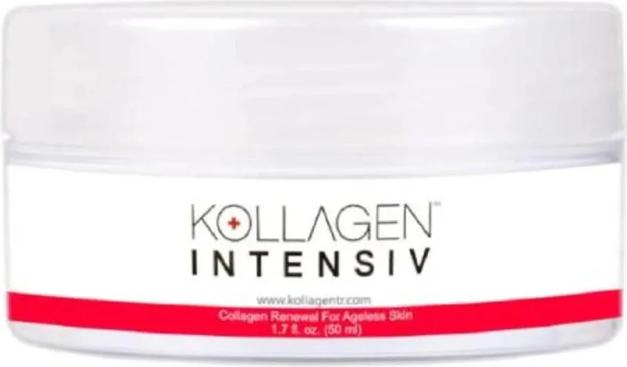 Süper Kollagen Intensiv Zamana Bakım Kremi 50 ml - Kırışıklık Karşıtı Etkili Sonuç Fiyatı, Yorumları ve Özellikleri