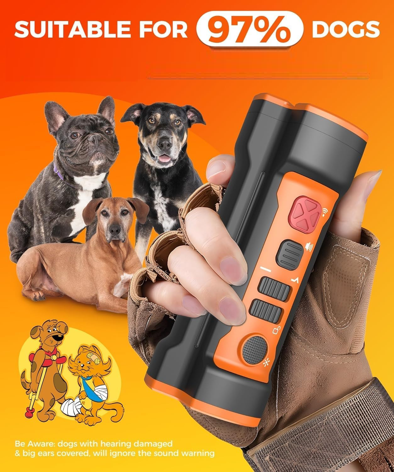 Süper köpek kedi kovucu Petainer xp31 Süper köpek kedi kovucu Petainer xp31