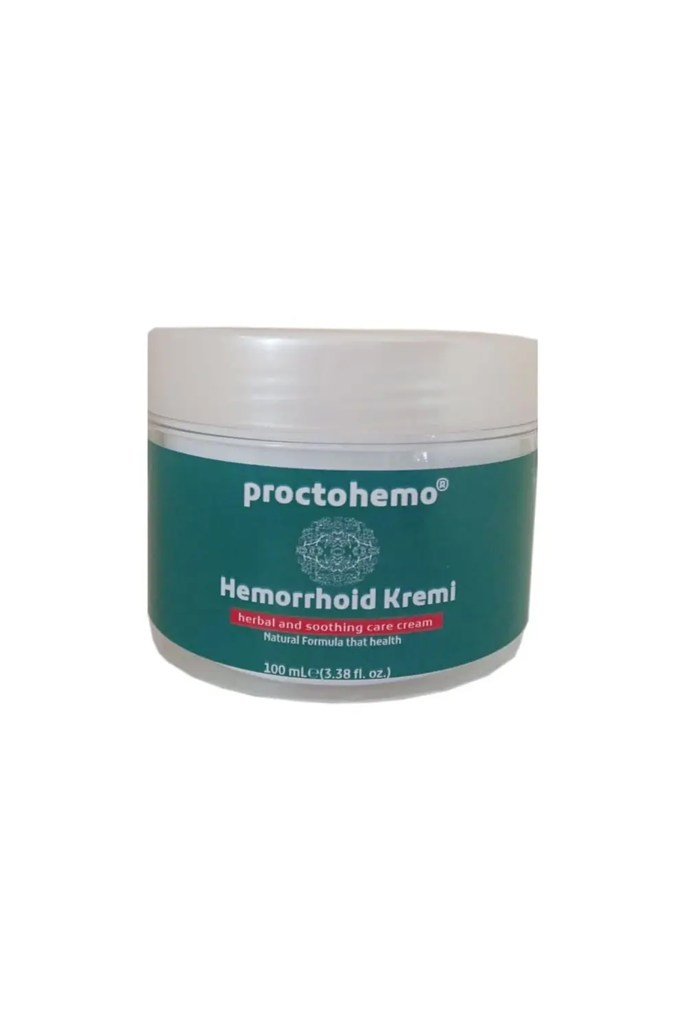 Süper krem 100ml x 2 adet